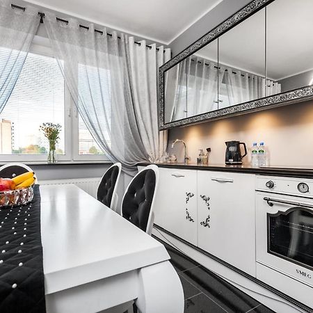 Apartamenty Swietojanskie Gdynia Esterno foto